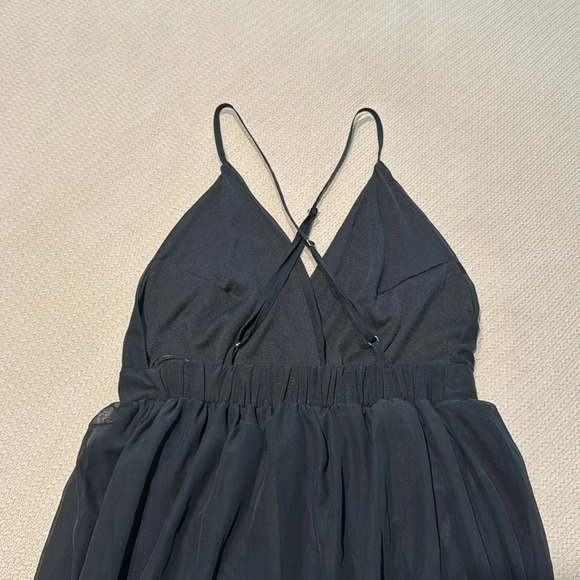 ReVamped Maxi Dress - Picture 8 of 12